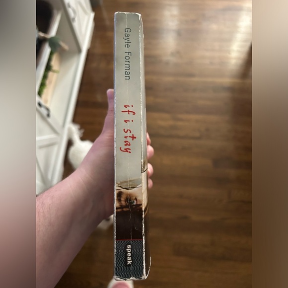 If I Stay Book - Picture 2 of 3